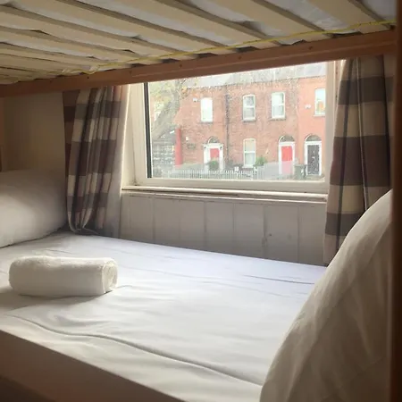 The Belvidere Bunk