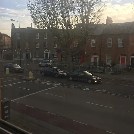 The Belvidere Bunk Lodge Dublin