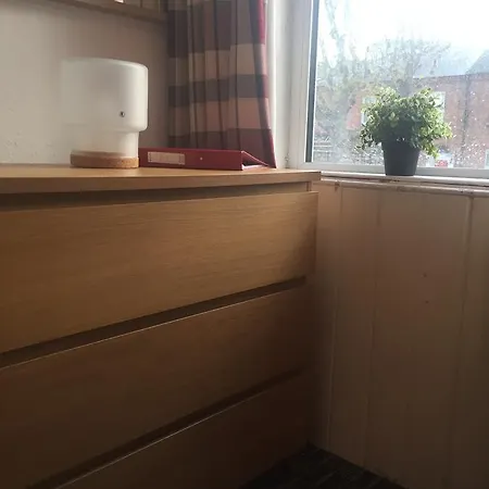 Lodge The Belvidere Bunk *